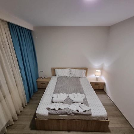 City Premium Apartments Temešvár Exteriér fotografie