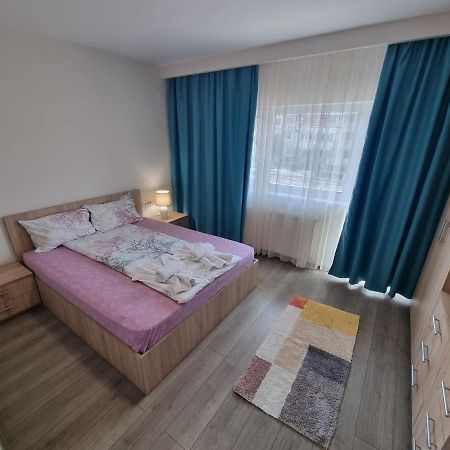 City Premium Apartments Temešvár Exteriér fotografie